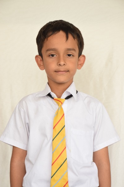 MADHAV JADAUN 